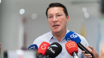 Registraduría descarta riesgo de fraude en las elecciones del 31 de mayo luego de las declaraciones del presidente