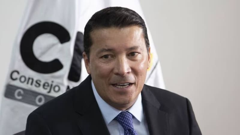 Elecciones en Colombia: Hernán Penagos defendió el software electoral tras cuestionamientos de Gustavo Petro.