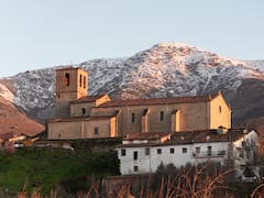 El pueblo más bonito para visitar en noviembre, según “National Geographic”: está rodeado de montañas y tiene la mejor gastronomía del país