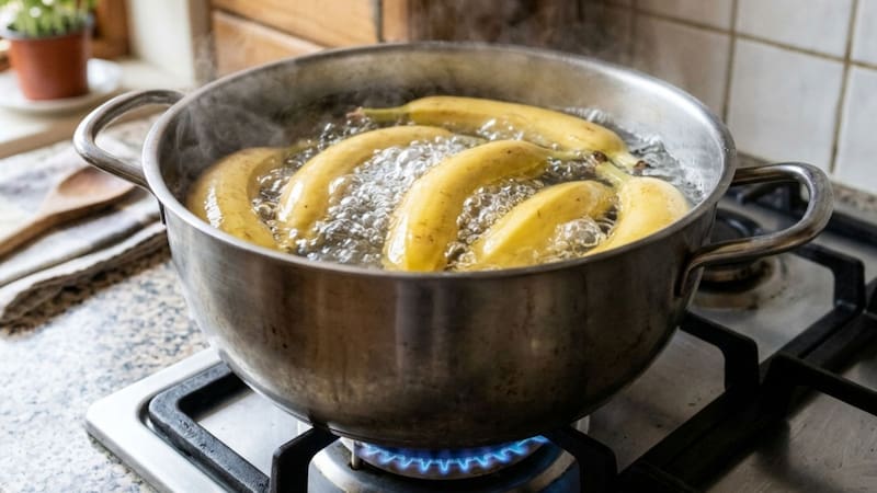 El equipo evaluó rigurosamente la composición de la fruta tanto en estado inmaduro como avanzado.