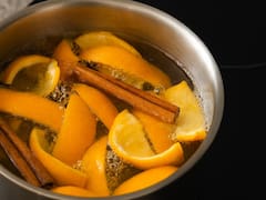 Hervir clavo de olor con cáscara de naranja: por qué lo recomiendan y para qué sirve la mezcla