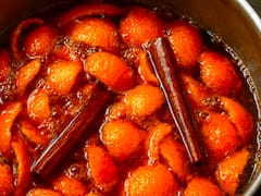 Hervir cáscara de mandarina, naranja y canela: por qué lo recomiendan y para qué sirve