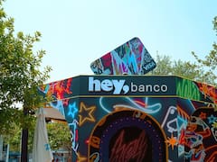 Hey Banco arranca con alta calificación crediticia de Moody’s