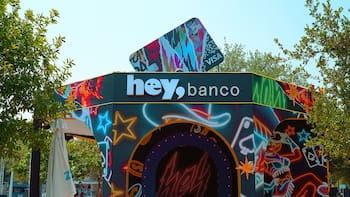 Hey Banco arranca con alta calificación crediticia de Moody’s