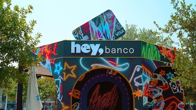 Hey Banco arranca con alta calificación crediticia de Moody’s