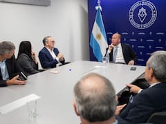 Usuarios destacaron el avance de la licitación de la Hidrovia