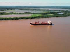 El Gobierno avanza con la licitación de la Hidrovía: la nueva instancia que comienza