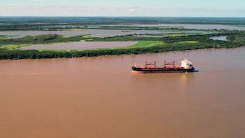 El Gobierno avanza con la licitación de la Hidrovía: la nueva instancia que comienza