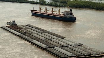 Entidades del campo apoyan la licitación de la Hidrovía