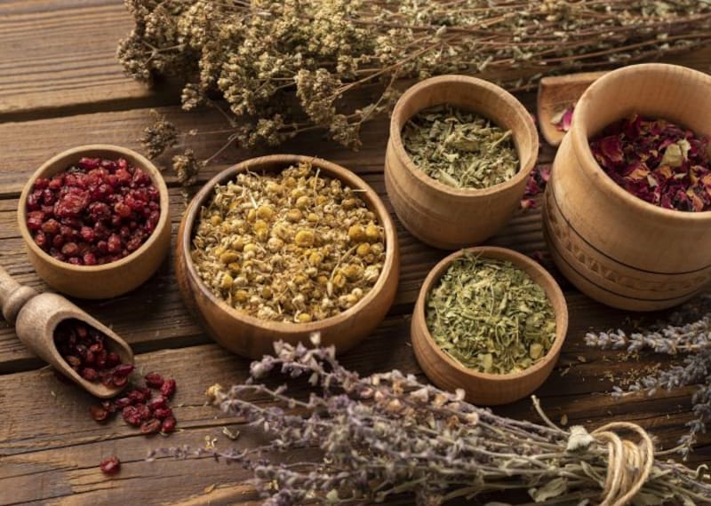 El té de romero | Para qué sirve y cómo potenciar sus beneficios.