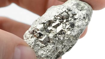 El hallazgo del siglo: descubren el yacimiento de hierro más grande de la historia y le pertenece todo a este país: vale más de 5,6 billones de euros