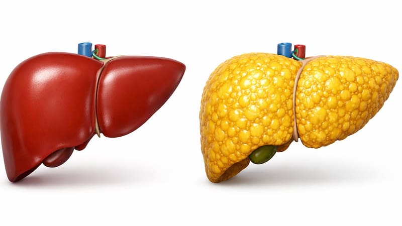 Uno de los factores más cuestionados por el especialista son los alimentos ultraprocesados