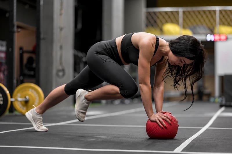 ¿Qué es el entrenamiento HIIT?