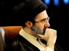 Israel amenaza con “eliminar” al sucesor de Jameneí: el hijo del líder iraní que podría reemplazarlo