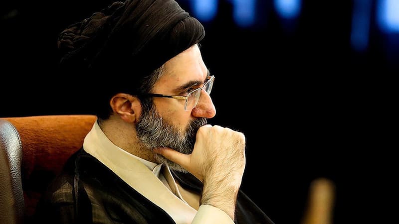 “La elección de Mojtaba básicamente está diciendo que toda esta presión que Estados Unidos ejerció sobre Irán no cambió nada”.