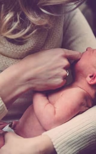 Se despide la Ley del Registro Civil: las madres podrán ahora forzar a los hijos a que lleven su apellido