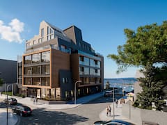 En otro intento por llegar a Ushuaia, Hilton apuesta a una nueva marca
