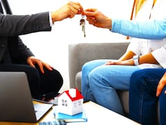 Se confirmó la peor noticia: las solicitudes de hipoteca caen 8,5% y cada vez menos familias acceden a una vivienda