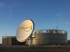 HispaSat, propiedad de Indra, consigue el mayor contrato para poner en marcha el proyecto IRIS2 por más de 1.600 millones