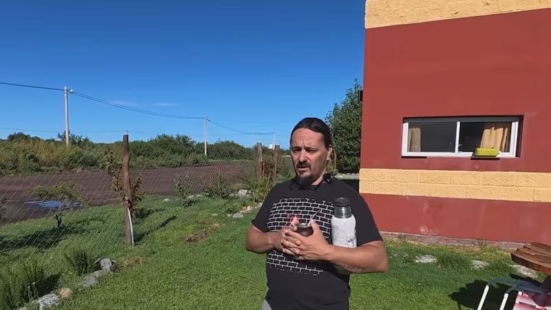 Historia de Vida