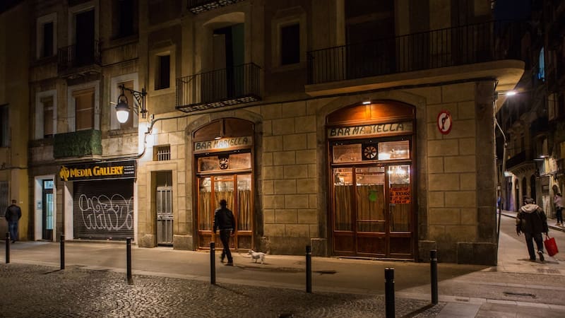 Posee 200 años y era el bar preferido de Picasso y Dalí: cuál es la especialidad por la cual siempre regresaban (foto: Pexels).