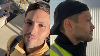 Franco, argentino que trabaja en Australia: “En dos semanas cobré lo que en Argentina ganaba en tres meses”
