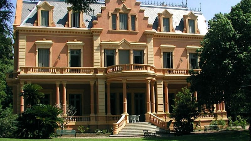 Una joya arquitectónica de San Isidro abre su patrimonio histórico al público: cómo visitarla (foto: archivo).