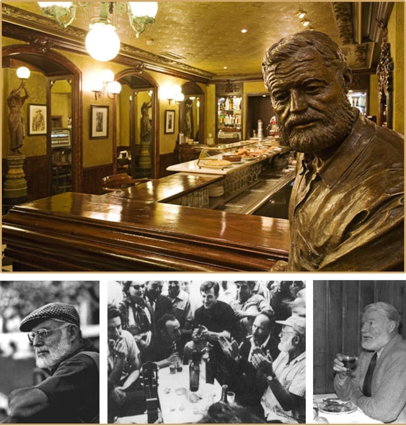 Posee más de 130 años y uno de los cafés más antiguos y bellos de España: dónde queda y qué se puede comer (foto: Pexels).