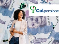 Colpensiones deposita más de $1.000.000 a las personas que cumplan con estos 2 requisitos