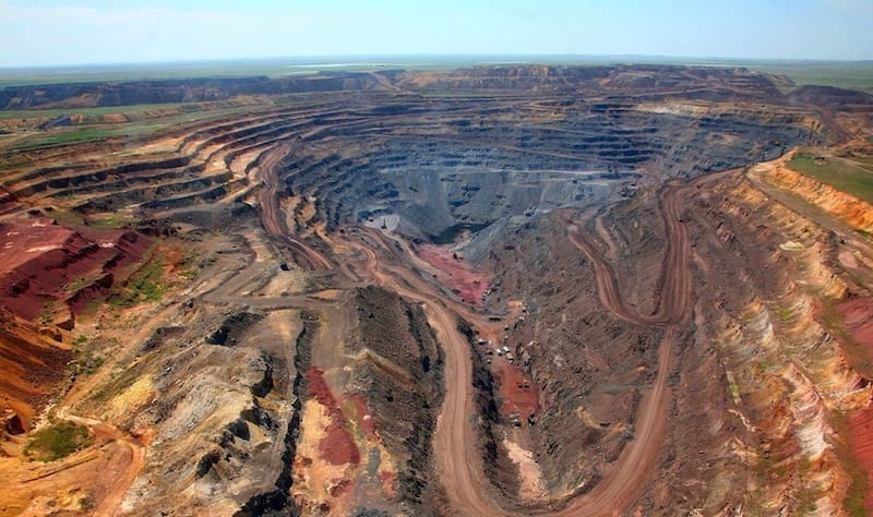 Histórico descubrimiento en Europa.