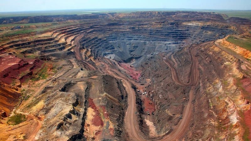 Histórico descubrimiento en Europa.