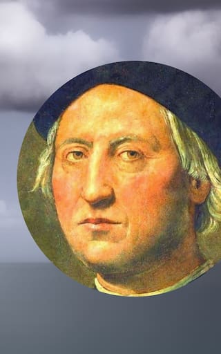 Cristóbal Colón nos mintió a todos: su desembarco en América no fue en tres carabelas como se cree