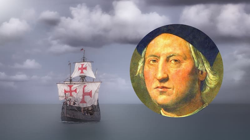 Cristóbal Colón nos mintió a todos: su desembarco en América no fue en tres carabelas como se cree.