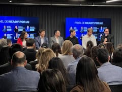 Las empresas aceleran la adopción de IA y ponen el foco en preparar a sus equipos