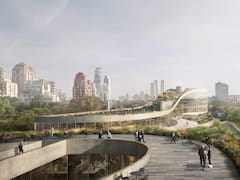 Cowork ‘all inclusive’: el nuevo anzuelo para atraer empresas con streaming, peluquería y masajes