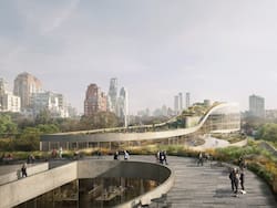 Cowork ‘all inclusive’: el nuevo anzuelo para atraer empresas con streaming, peluquería y masajes