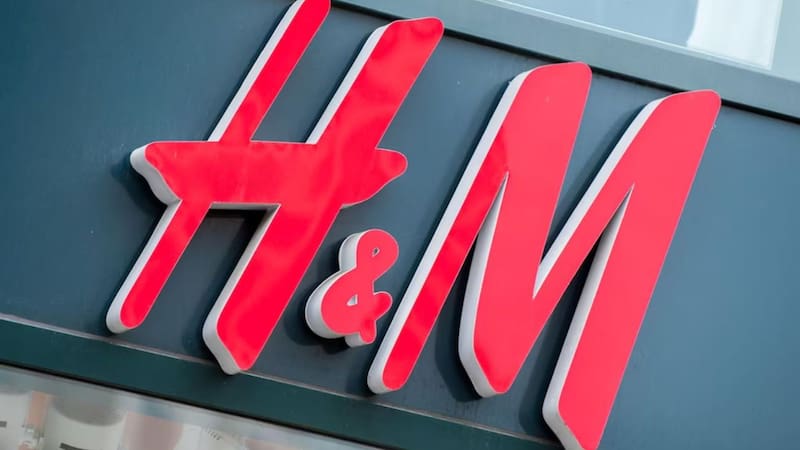 H&M abrirá su primera tienda en Argentina en 2027