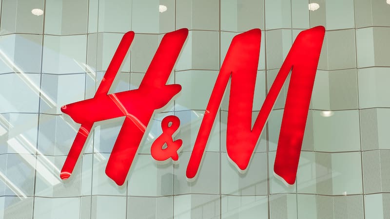 H&M