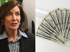 Kathy Hochul announcement | New York sends $200 checks to millions of residents to cover energy costs: who is eligible