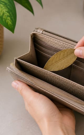 Qué significa guardar una hoja de canela en la billetera y por qué se volvió una costumbre popular