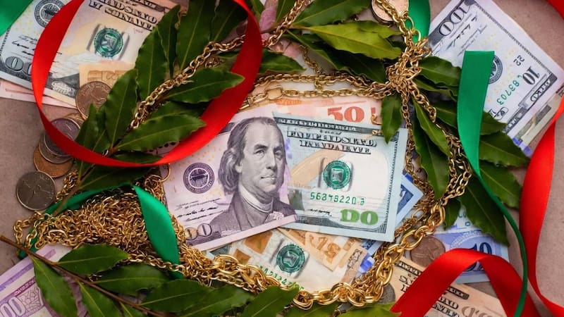 Rituales de fin de año