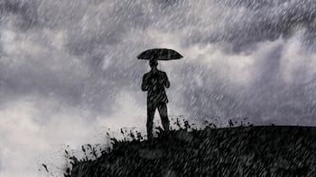 Un río de humedad amenaza a California, Arizona, Colorado y otros estados: anticipan inundaciones repentinas y fuertes nevadas por el Pineapple Express