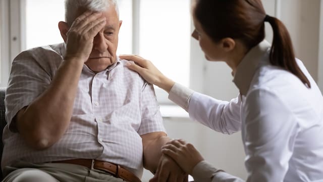 Alzheimer: una nueva investigación podría cambiar la forma en la que se entiende y se trata la enfermedad