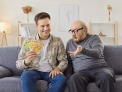 Confirmado por el Gobierno | Todas las personas que vivan con sus padres podrán cobrar el Ingreso Mínimo Vital: solo deben cumplir con esta condición obligatoria