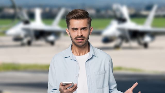 Es oficial | Grabar en estos lugares puede meterte en problemas: la medida que apunta directo a las redes sociales