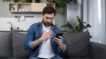 Aurelio Rojas, cardiólogo: “Sacrificar tu descanso destroza tu corazón, tu metabolismo y tu sistema inmune”