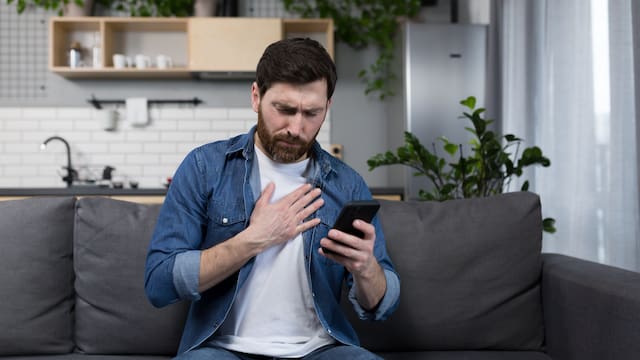 Aurelio Rojas, cardiólogo: “Sacrificar tu descanso destroza tu corazón, tu metabolismo y tu sistema inmune”