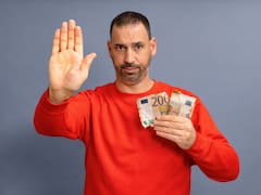 Es oficial | Salen de circulación billetes de 10, 20, 50, 100 y 200 euros: cuáles serán retirados y cómo cambiarlos