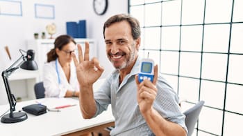 Investigadores japoneses avanzan en un nuevo tipo de insulina que podría cambiar el tratamiento de la diabetes para siempre