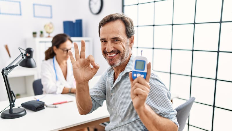 Avanza una nueva forma de tratar la diabetes con una insulina oral que busca sustituir las inyecciones y mejorar el control de la glucosa en millones de pacientes.